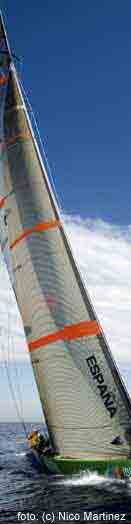 COPA AMERICA 2007 DESAFIO ESPA&Ntilde;OL