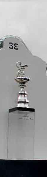 Jarra de las 100 Guineas - Valencia 2010