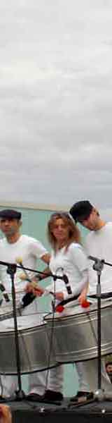 America's Cup 2010 - Valencia