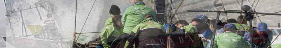 EL DESAFIO ESPA&Ntilde;OL 2007 EN LA COPA AMERICA