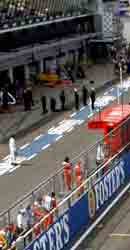 GP de Inglaterra