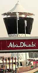 FORMULA 1 - GP Abu Dhabi - Yas Island Circuit
