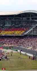 Circuito de Hockenheimring