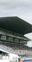 Gradas circuito Hockenheimring