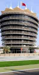 GP Bahrein