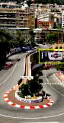FORMULA 1 - GP Monaco - CIRCUITO DE MONTECARLO