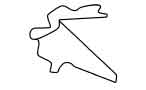CIRCUITO de F1 Yeongam - GP Corea