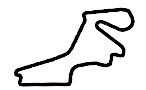 Circuito de Estambul - Turquia