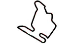 Circuito Hungaroring - Hungria