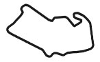 Circuito Silverstone - Inglaterra