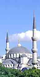Estambul - GP Turquia