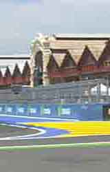 GP EUROPA VALENCIA
