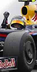 FORMULA 1 - GP de Turquia - CIRCUITO DE Estambul