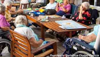 talleres ocupacionales discapacitados