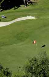 Lomas de Campoamor - Orihuela