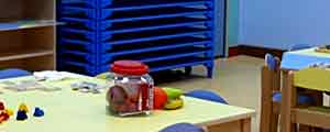 Guarderias infantiles