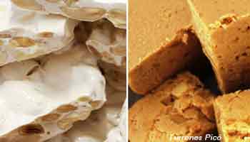 imagen turrones alicante