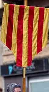 Cabalgata del Prego - La Magdalena