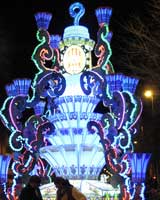 Desfile de Gaiatas - Castellon