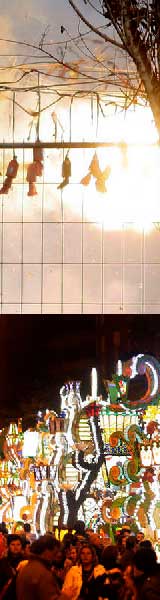 Dispara y Gaiatas 2014