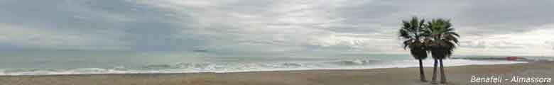 imagen playas almassora