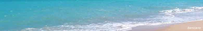 imagen playa benicarlo