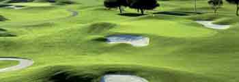 imagen campo de golf de Castellon