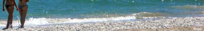 imagen playas nules