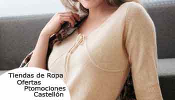 ropa y moda