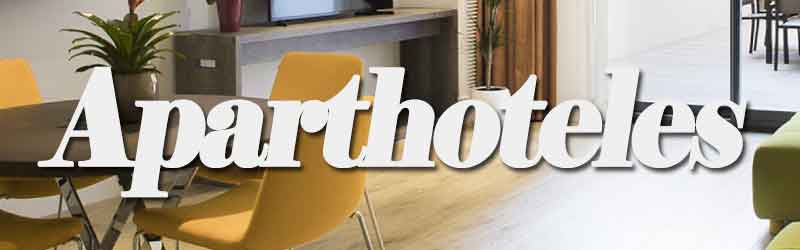 Imagen Aparthoteles Alicante