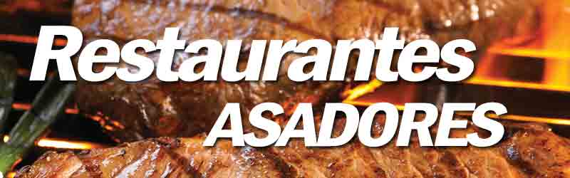 Imagen carnes a la brasa