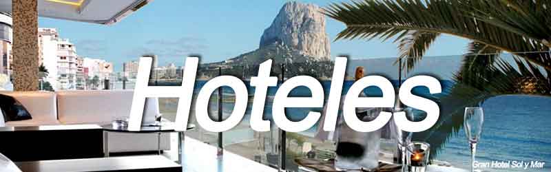 Imagen hoteles de Alicante