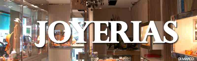 Imagen joyeria en Alicante