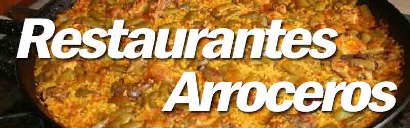 Imagen arrocerias en Castellon