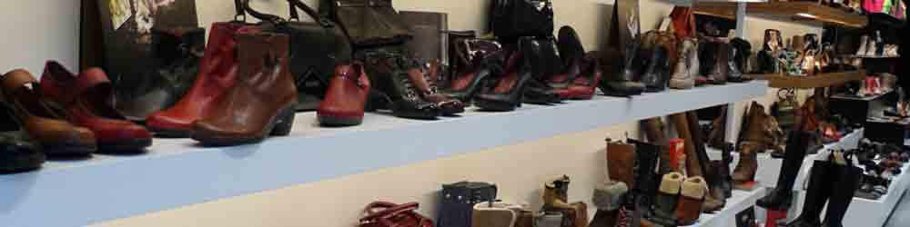 imagen zapateria en castellon