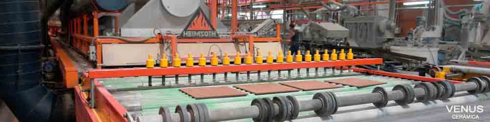 imagen de fabrica ceramica castellon