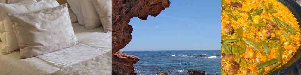 Imagen de turismo en Castellon