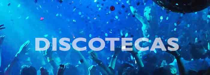 Discotecas en Valencia Imagen discotecas