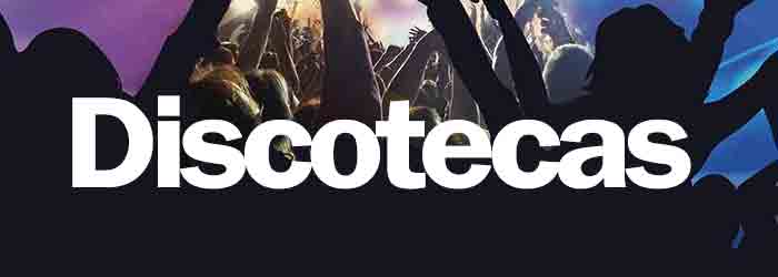 Imagen discotecas