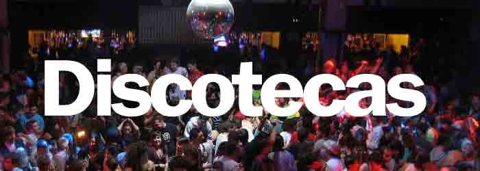 Imagen discotecas