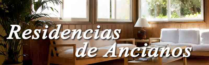 Imagen de Residencias Geriátricas en Valencia