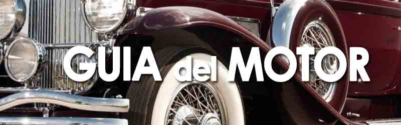 Imagen de la guia del motor guiaval-valencia