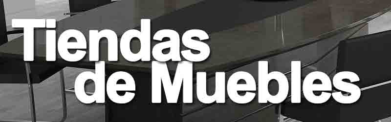 Imagen tiendas de muebles en Valencia