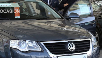 coches ocasion valencia