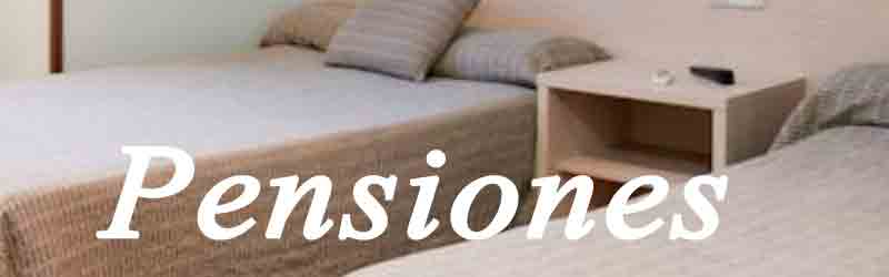 Imagen pension en Valencia