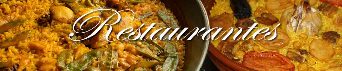 imagen de restaurantes valencianos