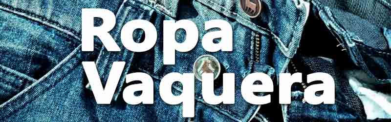 Imagen ropa tejana en valencia